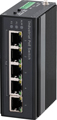 PoE Коммутатор NIS-3200-115PSG Switch