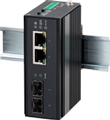 PoE  NIS-3200-122PSG Switch