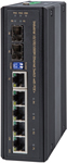 PoE Коммутатор NIS-3200-205PSG Switch