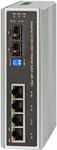 PoE Коммутатор NIS-3200-204PSG-64 Switch