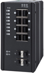 PoE Коммутатор NIS-3500-3408PGE Switch