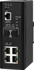 PoE  NIS-3500-2204PGE Switch