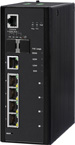 PoE Коммутатор NIS-3500-2204PGE Switch