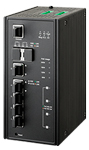 PoE  NIS-3500-3204PGE Switch