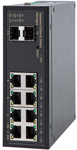 PoE Коммутатор NIS-3500-3208PC Switch