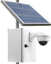 Outdoor access Nodes NSBox