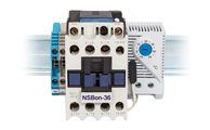 NSBox Cold starting