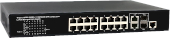 Switch PoE Коммутатор