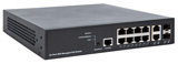Switch PoE Коммутатор