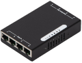 PoE Injector PoE-инжектор NIP-404PG