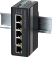 PoE Коммутатор NIS-3200-115PSG Switch