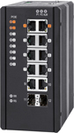 PoE Коммутатор NIS-3500-3226PGE Switch