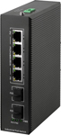 PoE Коммутатор WI-PS306GF-I Switch