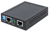 VDSL2 конвертер qBRIDGE-307i