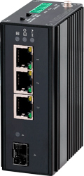 PoE  Switch NIS-3200-112PSG