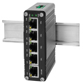 PoE  NIS-3200-105PSGB Switch