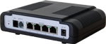 VDSL2  qBRIDGE-308