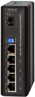 PoE  Switch NIS-3200-105PSG