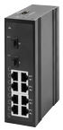 PoE Коммутатор NIS-3200-218PSG Switch