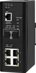 PoE Коммутатор NIS-3500-2204PGE Switch