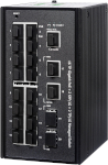 PoE Коммутатор NIS-3500-3426PGE Switch