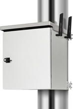 Outdoor access Nodes NSBox