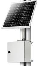 Outdoor access Nodes NSBox