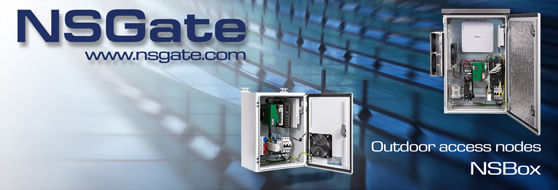 NSGate