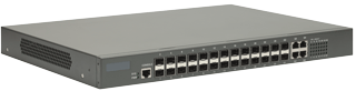 L2   DAS-4G24F SFP Switch