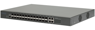 Коммутатор доступа DAS-4G24F