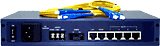 Оптический мультиплексор FoMUX-4LE