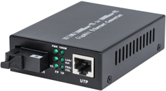  NFG Gigabit Ethernet