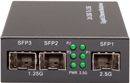  NSGate NFG-SFP3 media converter