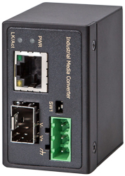   / Industrial Converter NIC-3200