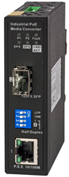   / Industrial Converter NIC-3200