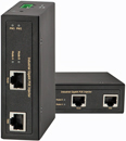 PoE Injector PoE-èíæåêòîð NIP-111PG