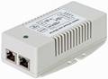 PoE Injector Gigabit PoE- NIP-161PGi