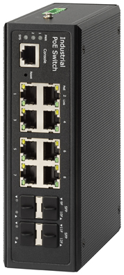   /Industrial Switch NIS-3500
