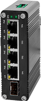 PoE  Switch NIS-3200-104PSG