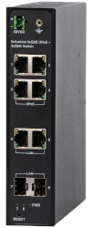 PoE  Switch NIS-3200-205PSG