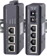 Промышленный коммутатор NIS-3200-203F