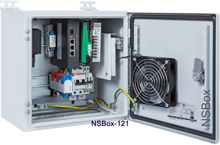    NSBox