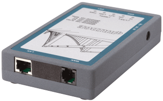 qBRIDGE-105 SDSL modem