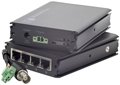 VDSL2  qBRIDGE-307b