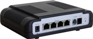 VDSL2  qBRIDGE-308