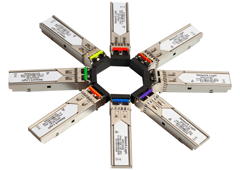 SFP CWDM   NSGate